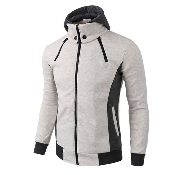 szyadeou fashion men coats autumn winter casual zipper thermal hoodie warm chaqueta de hombre jaqueta masculina c2, Black;brown
szyadeou fashion men coats autumn winter casual zipper thermal hoodie warm chaqueta de hombre jaqueta masculina c2, Black;brown