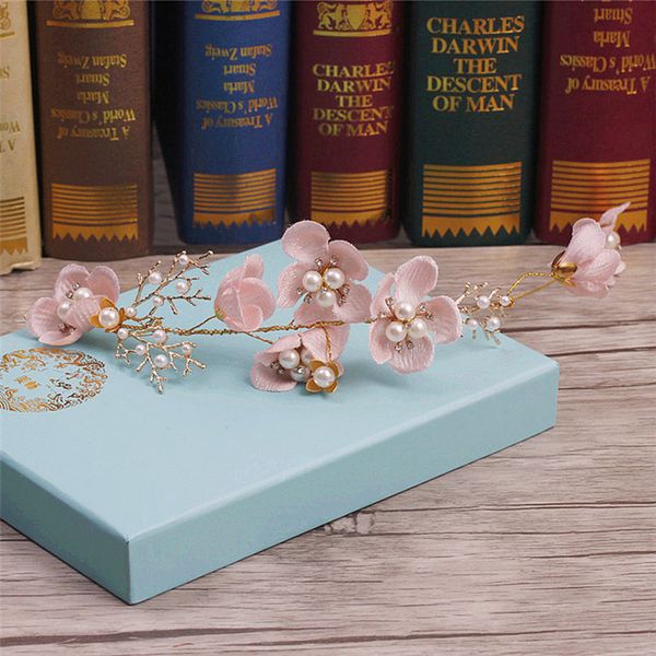 cc&byx adjustable flower beads hairbands for girls handmade party wedding hair accessories bridal tiaras and crowns 1365, Golden;white
cc&byx adjustable flower beads hairbands for girls handmade party wedding hair accessories bridal tiaras and crowns 1365, Golden;white