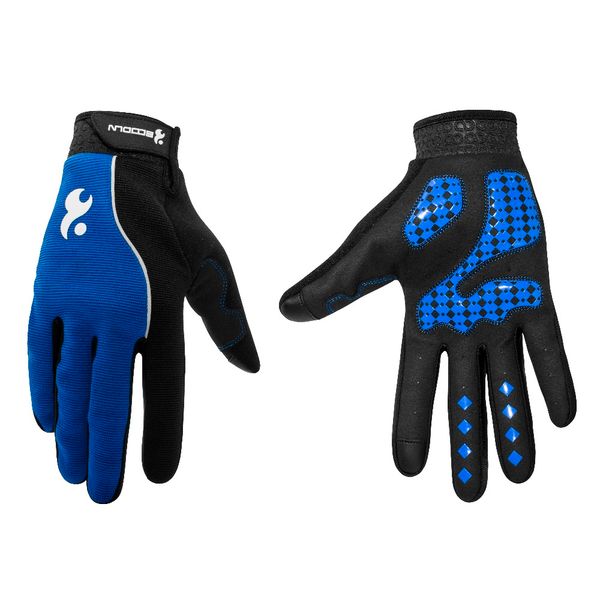 boodun gym gloves men women body building full finger fitness gloves an-slip weight lifting sports training fingerless
boodun gym gloves men women body building full finger fitness gloves an-slip weight lifting sports training fingerless