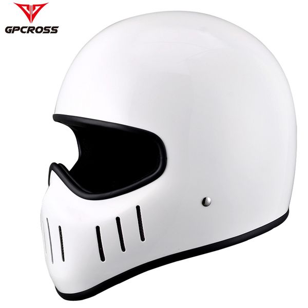 thompson men vintage motorcycle helmet motocross scooter riding full face helmets retro ghost rider racing helmet casque moto
thompson men vintage motorcycle helmet motocross scooter riding full face helmets retro ghost rider racing helmet casque moto