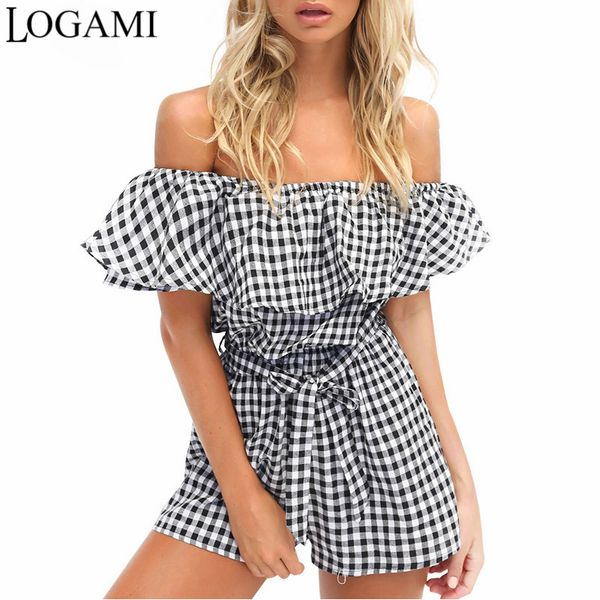logami off shoulder leaf jumpsuits for women 2017 lattice overalls womens summer jumpsuit shorts, Black;white
logami off shoulder leaf jumpsuits for women 2017 lattice overalls womens summer jumpsuit shorts, Black;white