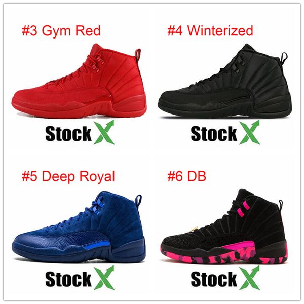 fiba winterize 12 gym red 12s college navy men basketball shoes michigan wings bulls flu game taxi sports trainer sneaker 5.5-13
fiba winterize 12 gym red 12s college navy men basketball shoes michigan wings bulls flu game taxi sports trainer sneaker 5.5-13