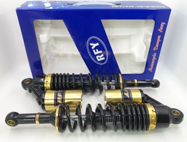 350mm 355mm 7mm spring universal absorbers motorcycle for yamaha dirt bikes gokart atv moto cb750
350mm 355mm 7mm spring universal absorbers motorcycle for yamaha dirt bikes gokart atv moto cb750