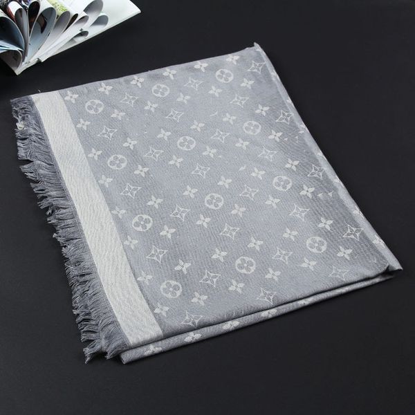 2020 scarf wool silk pashmina for women brand design warm scarfs fashion women imitate square shawl wrap 140x140cm without box, Blue;gray
2020 scarf wool silk pashmina for women brand design warm scarfs fashion women imitate square shawl wrap 140x140cm without box, Blue;gray