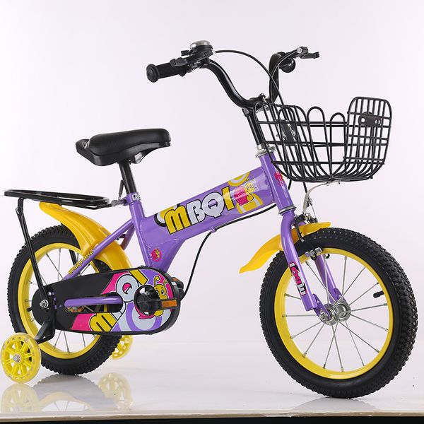 children bicycle 12-18 inch children training bike outdoor quality road bike with auxiliary wheels
children bicycle 12-18 inch children training bike outdoor quality road bike with auxiliary wheels