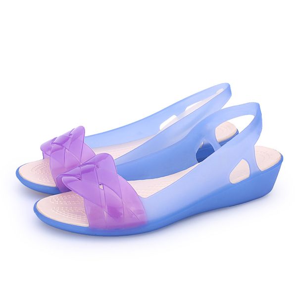 summer sandals women jelly shoes beach candy colors sandals women ladies soft casual sandalias mujer, Black
summer sandals women jelly shoes beach candy colors sandals women ladies soft casual sandalias mujer, Black
