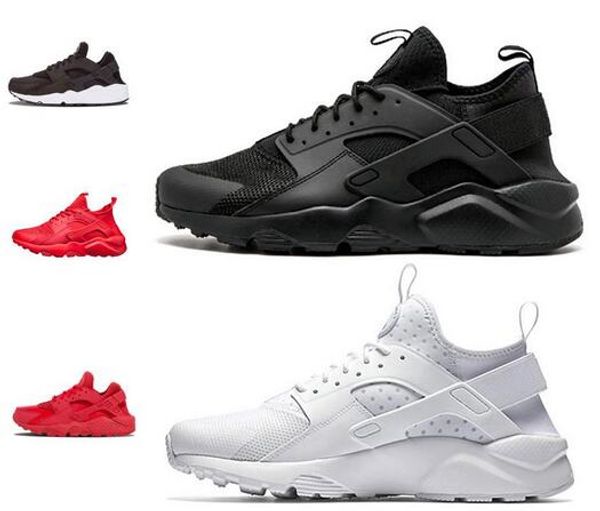 wholesale 2019 huarache 1.0 4.0 mens running shoes stripe red balck white rose gold women trainer shoes sport sneakers
wholesale 2019 huarache 1.0 4.0 mens running shoes stripe red balck white rose gold women trainer shoes sport sneakers
