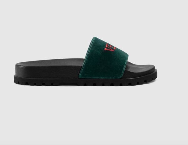 2020 luxury designer slipper summer fashion floral brocade rubber wide flat slide men women beach causal sandals sneakers flip flops size, Black
2020 luxury designer slipper summer fashion floral brocade rubber wide flat slide men women beach causal sandals sneakers flip flops size, Black