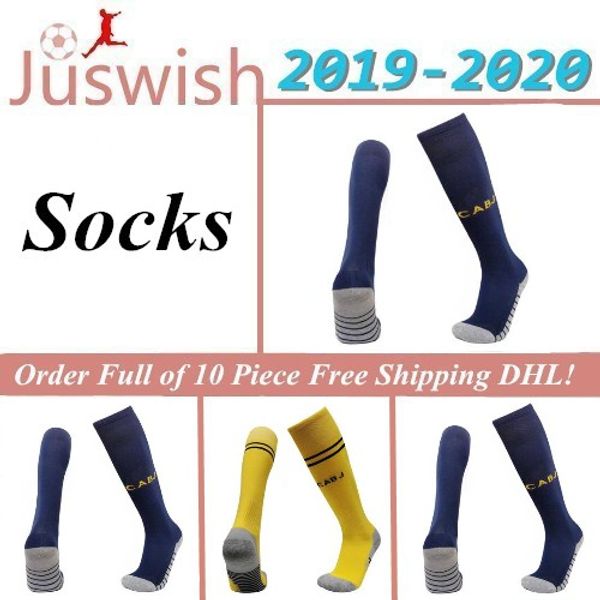 hailand boca juniors soccer socks and child 19 20 gago tevez cardona aliba football jersey socks boca junior socks, Black
hailand boca juniors soccer socks and child 19 20 gago tevez cardona aliba football jersey socks boca junior socks, Black