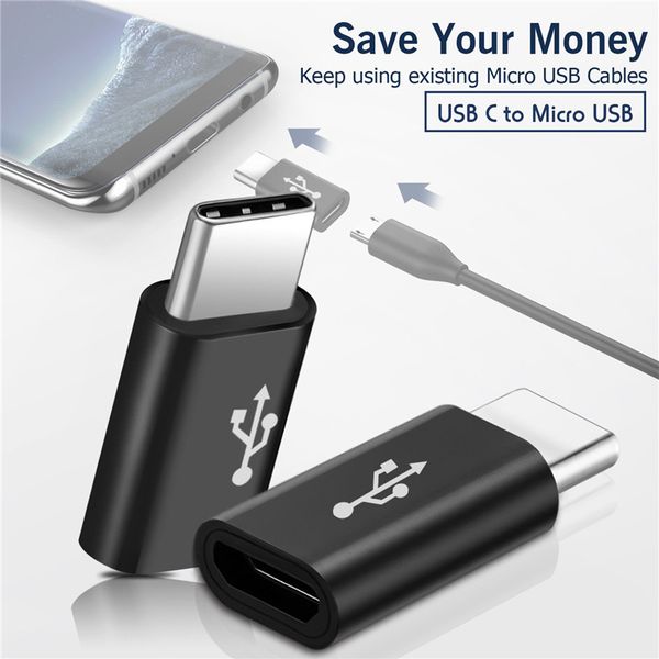 micro female usb to type c male usb data adapter connector type c to micro adapter for samsung htc android phone tablet
micro female usb to type c male usb data adapter connector type c to micro adapter for samsung htc android phone tablet