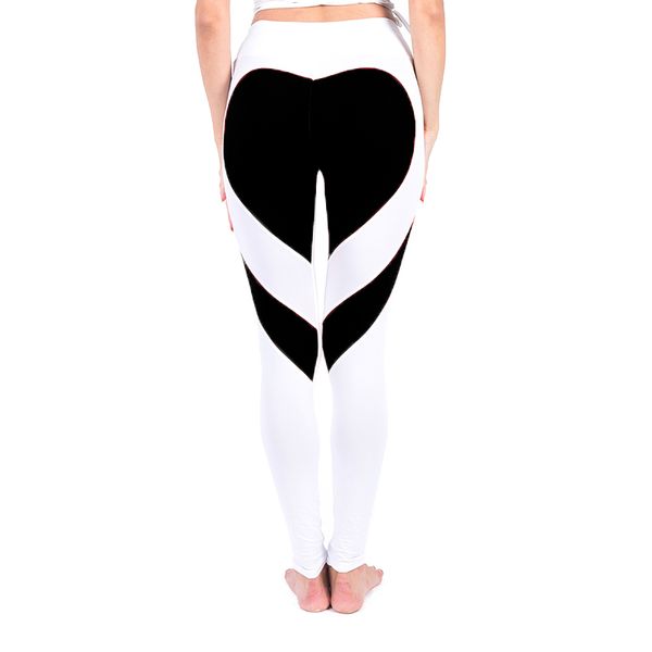 private label high waist plus size woman heart shape compression yoga pant legging, White;red
private label high waist plus size woman heart shape compression yoga pant legging, White;red