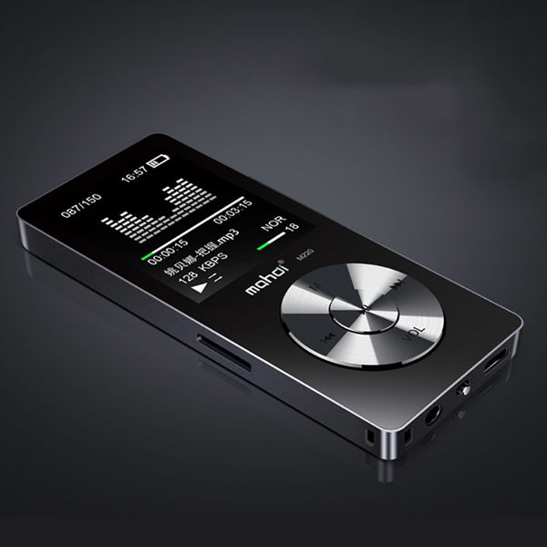 new metal 1.8"screen music player portable digital audio player original brand player mp3 with fm radio voice recorder
new metal 1.8"screen music player portable digital audio player original brand player mp3 with fm radio voice recorder