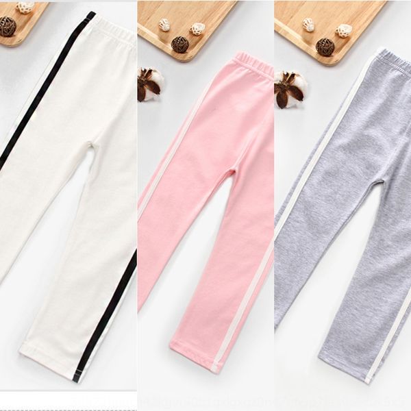 bfrmq contrast color autumn girl leggings clothing casual pants panty children's panty children's all-match pure cotton casual pan, Blue
bfrmq contrast color autumn girl leggings clothing casual pants panty children's panty children's all-match pure cotton casual pan, Blue
