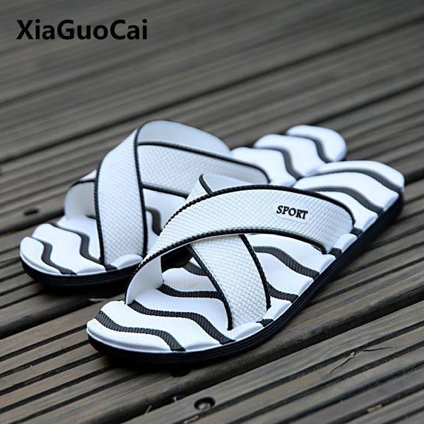 flip flops 2018 summer men slippers mens shoes home eva outside beach bathroom soft sandals male erkek terlik zapatos de hombre, Black
flip flops 2018 summer men slippers mens shoes home eva outside beach bathroom soft sandals male erkek terlik zapatos de hombre, Black