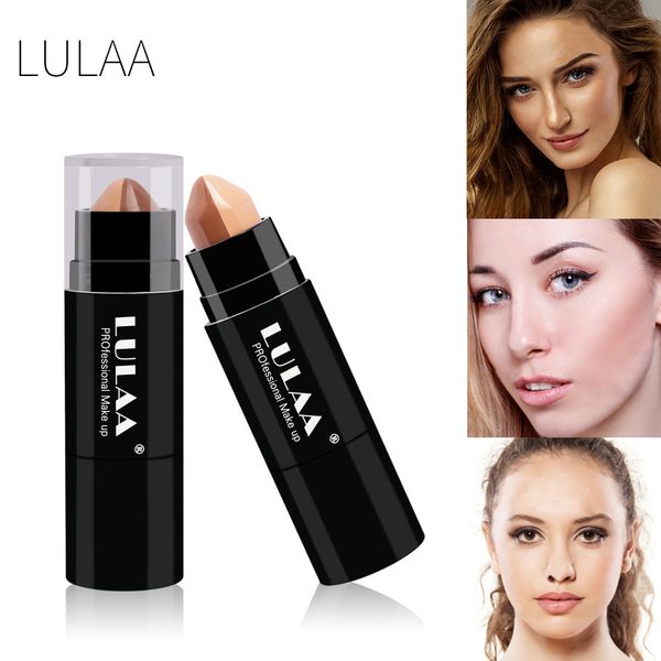 lulaa concealer cream pen moisturizing cosmetic beauty makeup high concealers primer hide spots blemish cover pencil stick
lulaa concealer cream pen moisturizing cosmetic beauty makeup high concealers primer hide spots blemish cover pencil stick