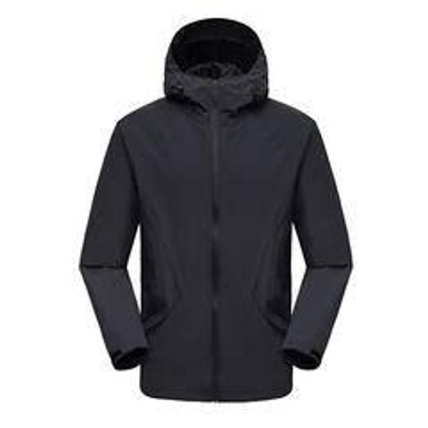 2019 new autumn loose hooded sweater long-sleeved pullover sports tide men's jacket bde-176, Black
2019 new autumn loose hooded sweater long-sleeved pullover sports tide men's jacket bde-176, Black