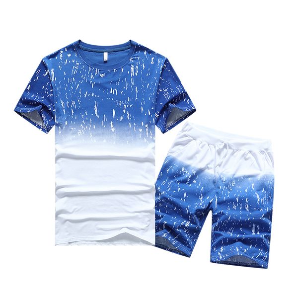 stylish casual sports suit men's short sleeves and shorts man sportswear jogging training short sleeve t-shirt shorts size -4xl, Gray
stylish casual sports suit men's short sleeves and shorts man sportswear jogging training short sleeve t-shirt shorts size -4xl, Gray