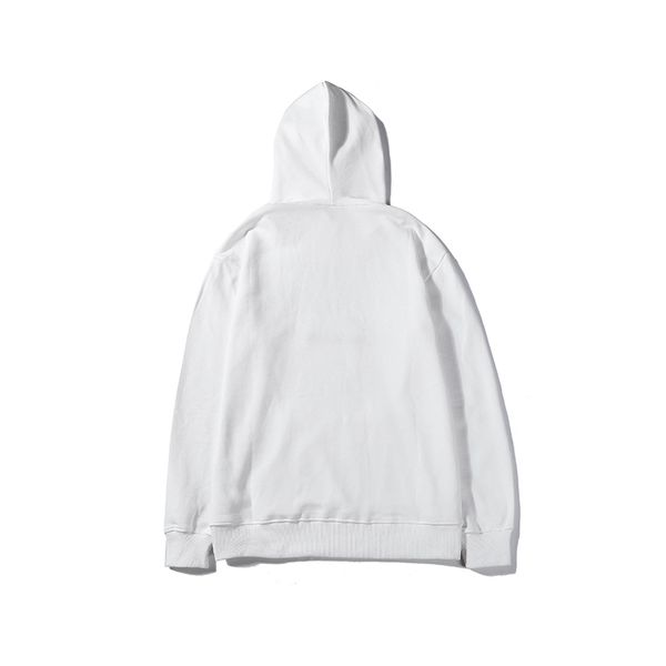 2 colors letters print designer fashion hoodie mens luxury hooded sweatshirt jumper womens sweatshirt casual m-xxl simple 19122410z, Black
2 colors letters print designer fashion hoodie mens luxury hooded sweatshirt jumper womens sweatshirt casual m-xxl simple 19122410z, Black