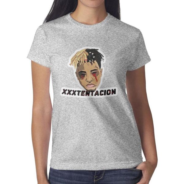 xxxtentacion серая женская футболка, рубашки, футболки, футболки с принтом прикольная супергеройская группа классическая футболка, White
xxxtentacion серая женская футболка, рубашки, футболки, футболки с принтом прикольная супергеройская группа классическая футболка, White