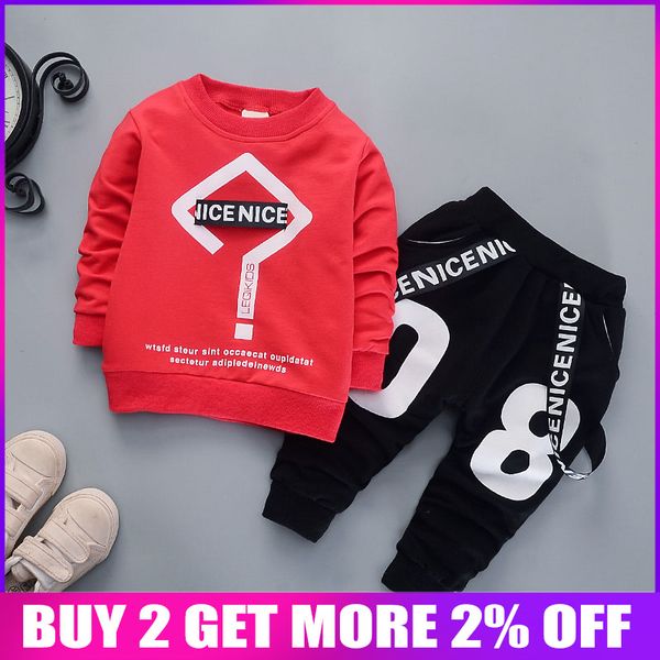 bibicola baby boys clothes set 2018 spring autumn newborn baby boy clothing set long sleeve t shirt +pant 2pcs tracksuit clothes, White
bibicola baby boys clothes set 2018 spring autumn newborn baby boy clothing set long sleeve t shirt +pant 2pcs tracksuit clothes, White