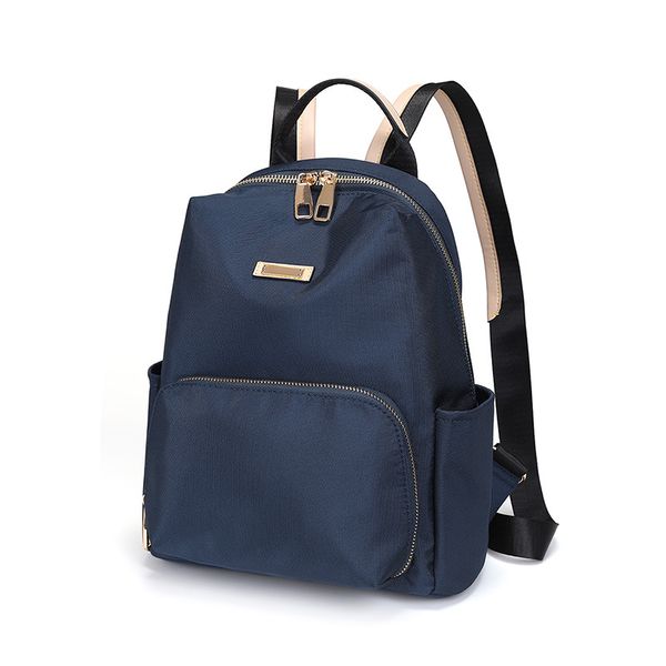teenage women blue backpack women multi pocket travel bags new waterproof oxford backpack female school bag book mochilas
teenage women blue backpack women multi pocket travel bags new waterproof oxford backpack female school bag book mochilas