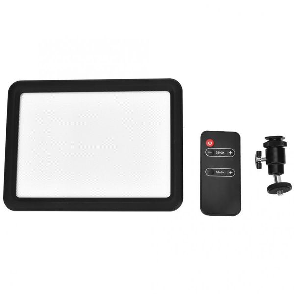 led128b 3300/5600k video soft light fill lamp for slr mirrorless camera cri95(without battery
led128b 3300/5600k video soft light fill lamp for slr mirrorless camera cri95(without battery