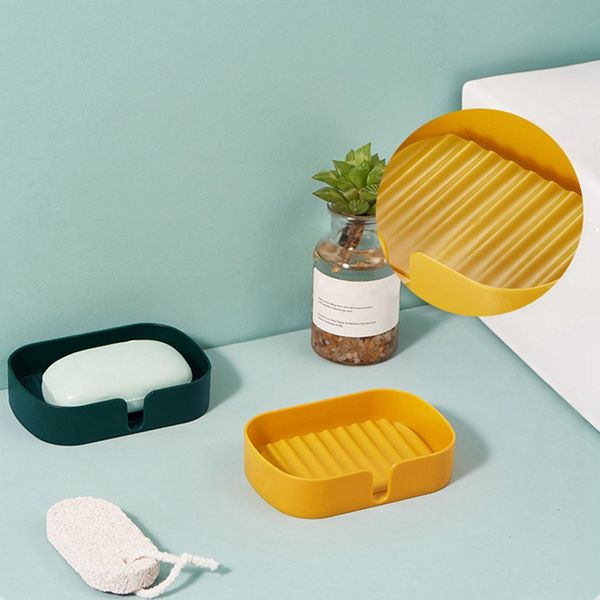 портативный мыльница для ванной комнаты пластиковые ванной душ soap box tray dish хранения держатель плиты home путешествия
портативный мыльница для ванной комнаты пластиковые ванной душ soap box tray dish хранения держатель плиты home путешествия