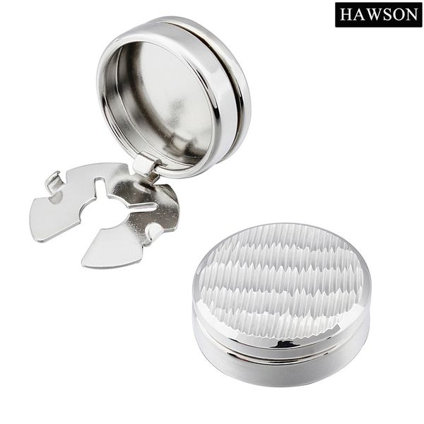 1 pair retail elegant metal fastener cover buttons for mens french shirt buttons for clothing, Silver;golden
1 pair retail elegant metal fastener cover buttons for mens french shirt buttons for clothing, Silver;golden