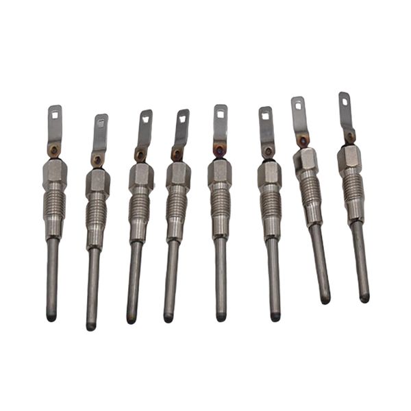 6.5 l 6.2 l diesel glow plugs kit fit for hummer suburban silverado 3500
6.5 l 6.2 l diesel glow plugs kit fit for hummer suburban silverado 3500