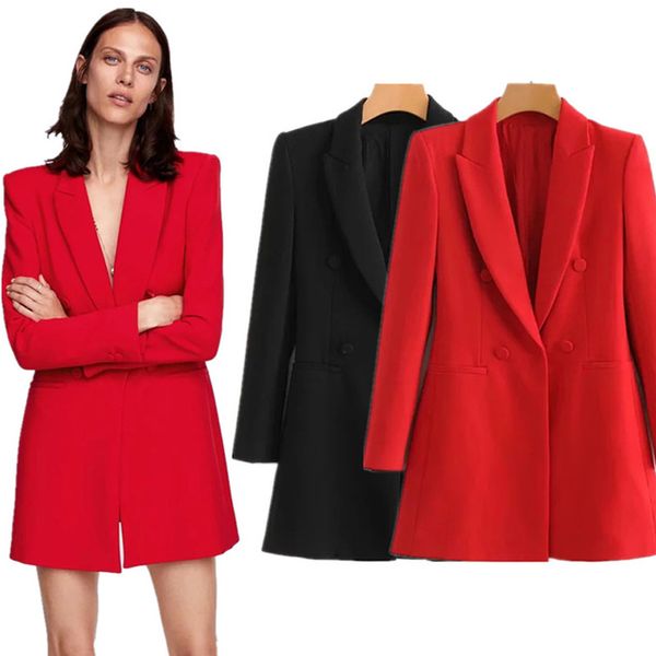 cozarii 2018 casaco feminino blazers england style hidden breasted solid women bomber blazers jacket plus size dropshipping, White;black
cozarii 2018 casaco feminino blazers england style hidden breasted solid women bomber blazers jacket plus size dropshipping, White;black