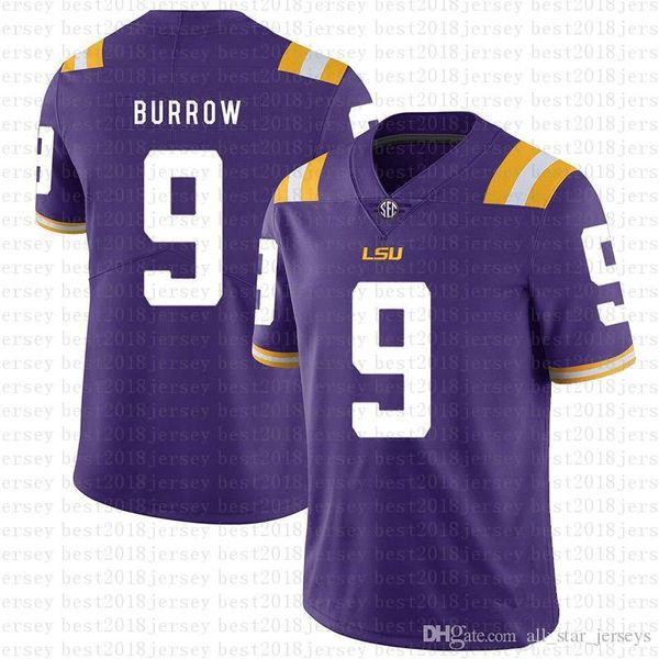 joe burrow lsu tigers jersey clemson 16 trevor lawrence 9 travis etienne jr. ncaa american football jerseys embroidery tom brady mens, Black
joe burrow lsu tigers jersey clemson 16 trevor lawrence 9 travis etienne jr. ncaa american football jerseys embroidery tom brady mens, Black