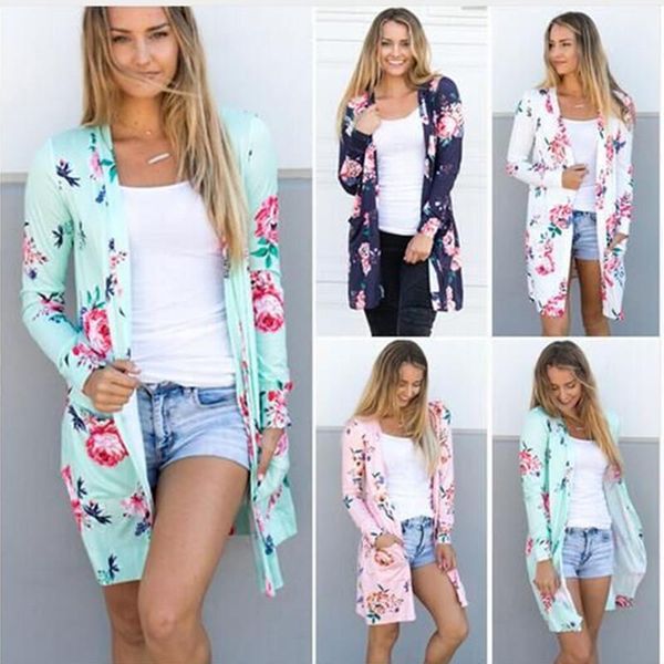 floral jackets winter cardigans casual blouse outwear loose sweater women vintage coats knitted pullover jumper elegant, Black;brown
floral jackets winter cardigans casual blouse outwear loose sweater women vintage coats knitted pullover jumper elegant, Black;brown