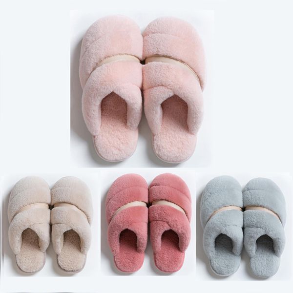 2020 ale non-brand winter women men slipper fur flip flops sandals indoor keep warm home shoes rubber flat sandals 38-45 style 57, White;red
2020 ale non-brand winter women men slipper fur flip flops sandals indoor keep warm home shoes rubber flat sandals 38-45 style 57, White;red