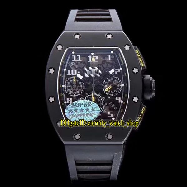 kv limit edition rm 011 flyback хронограф черный керамика корпус скелет большой дата zifferblatt 7750 автоматический rm11 мужские часы резин, Slivery;brown
kv limit edition rm 011 flyback хронограф черный керамика корпус скелет большой дата zifferblatt 7750 автоматический rm11 мужские часы резин, Slivery;brown