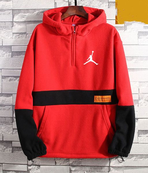 winter autumn mens hooded sweater high end luxury hoodie fashion hip hop street clothing classic letters jordan men women sports shirt, Blue;gray
winter autumn mens hooded sweater high end luxury hoodie fashion hip hop street clothing classic letters jordan men women sports shirt, Blue;gray