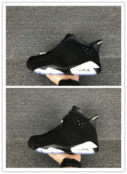 wholesale with box new 6 vi black silver white men basketball shoes 6s mens sports shoes sneakers brand trainers size 8-12
wholesale with box new 6 vi black silver white men basketball shoes 6s mens sports shoes sneakers brand trainers size 8-12