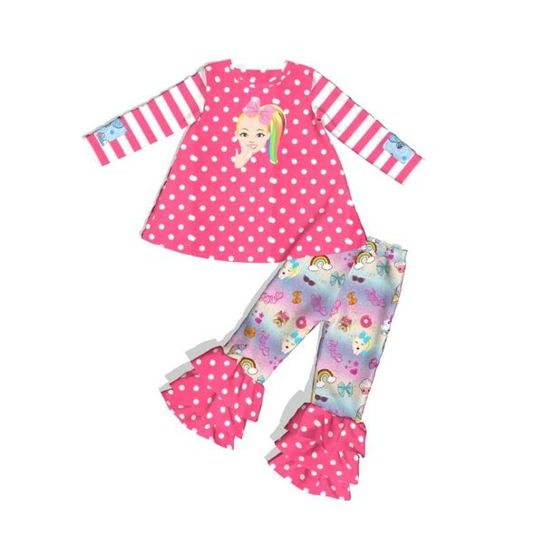 pre-order baby outfits girls boutique clothing set ruffle long sleeves dresses kids plaid pants children clothes 2907-1386-hy, White
pre-order baby outfits girls boutique clothing set ruffle long sleeves dresses kids plaid pants children clothes 2907-1386-hy, White