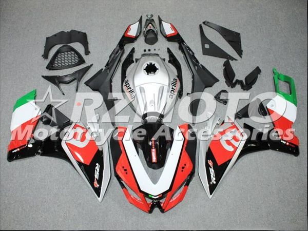 4gifts новый abs инъекции мотоцикл обтекатели комплекты 100% подходит для aprilia rs125 10 11 12 13 14 15 2010-2015 кузов набор пользователь
4gifts новый abs инъекции мотоцикл обтекатели комплекты 100% подходит для aprilia rs125 10 11 12 13 14 15 2010-2015 кузов набор пользователь