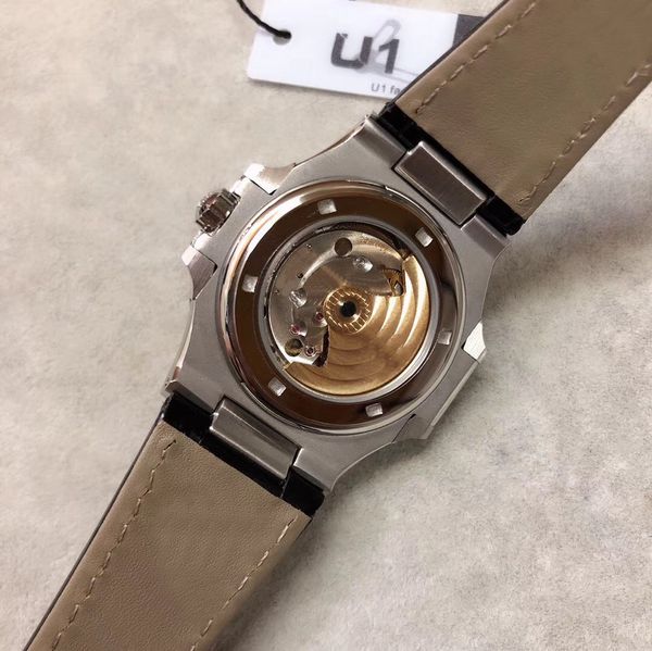 u1 factory automatic 41mm gorgeous man mens leather oval blue mechanical wristwatches watches dial strap outdoor watch klbsr, Slivery;brown
u1 factory automatic 41mm gorgeous man mens leather oval blue mechanical wristwatches watches dial strap outdoor watch klbsr, Slivery;brown