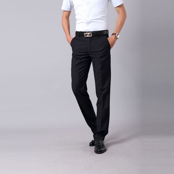 feitong tactical trousers men 2019 new fashion pockets black solid casuall slim zippered full length business pants male
feitong tactical trousers men 2019 new fashion pockets black solid casuall slim zippered full length business pants male