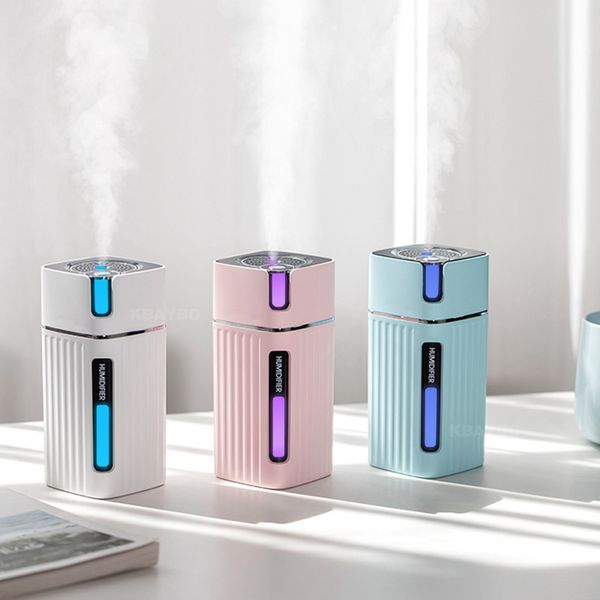 kbaybo usb air humidifier essential oil diffuser mini usb air humidifier purifier car ultrasonic aromatherapy diffuser
kbaybo usb air humidifier essential oil diffuser mini usb air humidifier purifier car ultrasonic aromatherapy diffuser