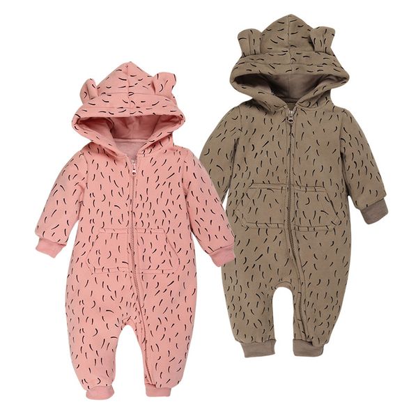 милый костюм для baby boy girl rompers дети зима толстый теплый новорожденный ползунки хлопка одежда, Blue
милый костюм для baby boy girl rompers дети зима толстый теплый новорожденный ползунки хлопка одежда, Blue