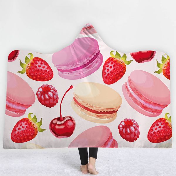 softbatfy watercolor tempera sweet macaroon hooded blanket fleece throw blanket dropshipping
softbatfy watercolor tempera sweet macaroon hooded blanket fleece throw blanket dropshipping