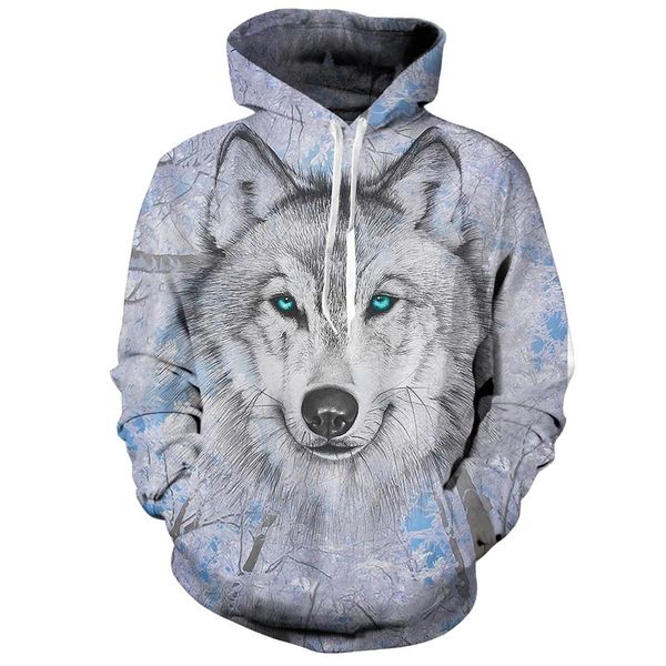 lively wolf hoodies streetwear sweatshirt casual hoody men 3d pullover harajuku tracksuit male hiphop dropship, Black
lively wolf hoodies streetwear sweatshirt casual hoody men 3d pullover harajuku tracksuit male hiphop dropship, Black