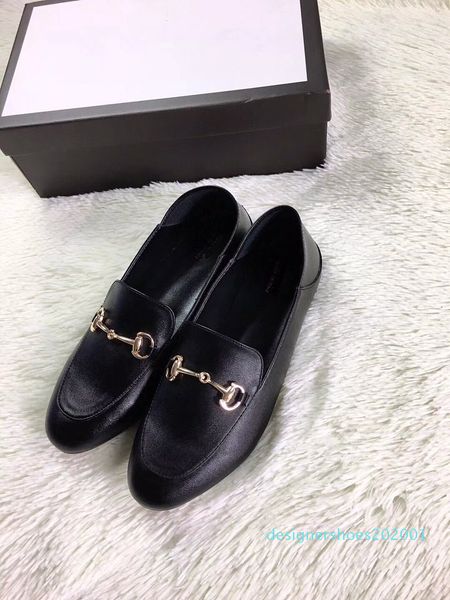 luxury leather loafers muller designer shoes mens shoes with buckle fashion men women princetown ladies casual mules flats 34-40 d01, Black
luxury leather loafers muller designer shoes mens shoes with buckle fashion men women princetown ladies casual mules flats 34-40 d01, Black