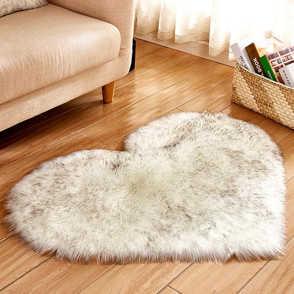 urijk shaggy heart shape имитация овчины коврики и ковры для дома гостиная шерстяной ковер коврик для гостиной комнатный коврик
urijk shaggy heart shape имитация овчины коврики и ковры для дома гостиная шерстяной ковер коврик для гостиной комнатный коврик
