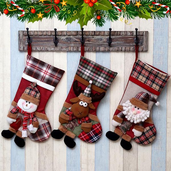 christmas stockings socks gift bag children's christmas candy bag eve cute santa gift socks decoration suppliers
christmas stockings socks gift bag children's christmas candy bag eve cute santa gift socks decoration suppliers