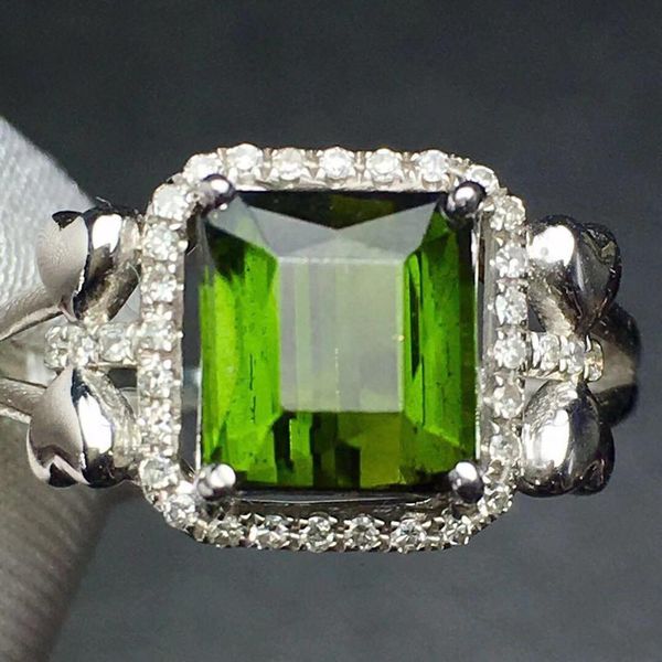 fine jewelry real pure 18 k gold jewelry 100% natural green tourmaline gemstones 2.5ct diamonds male's wedding fine man's rings, Golden;silver
fine jewelry real pure 18 k gold jewelry 100% natural green tourmaline gemstones 2.5ct diamonds male's wedding fine man's rings, Golden;silver