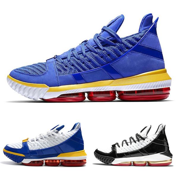 новый леброн 16 sb superbron баскетбол обуви белого varsity red royal blue джеймс 1 я обещаю lebrons спортивных спортивные мужские ботинки, Black
новый леброн 16 sb superbron баскетбол обуви белого varsity red royal blue джеймс 1 я обещаю lebrons спортивных спортивные мужские ботинки, Black