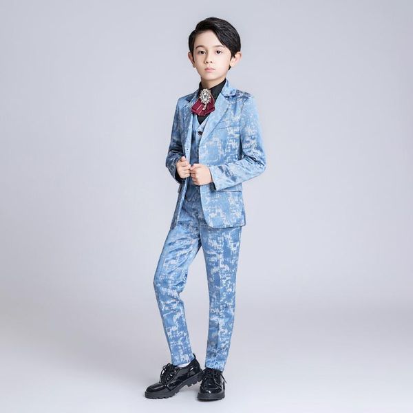 юаньлу 2020 мальчики костюмы для венчания партии light blue blazer куртки британского стиля малышей костюмы малышей одежда силма fit, Black
юаньлу 2020 мальчики костюмы для венчания партии light blue blazer куртки британского стиля малышей костюмы малышей одежда силма fit, Black